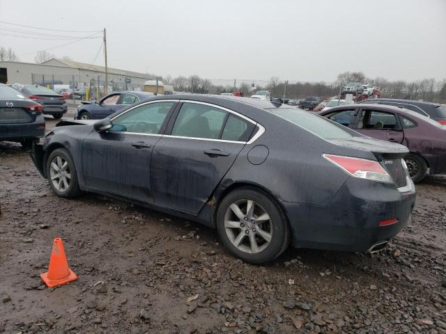 Photo 2 from auction – 2012 ACURA TL with VIN 19UUA8F55CA031857