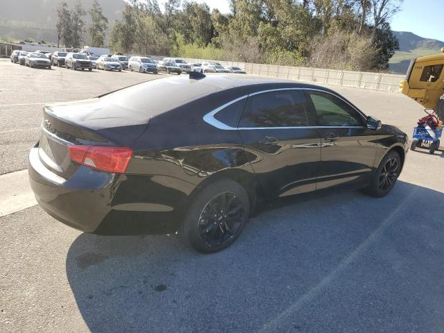 Photo 3 from auction – 2017 CHEVROLET IMPALA LT with VIN 2G1105S33H9100449