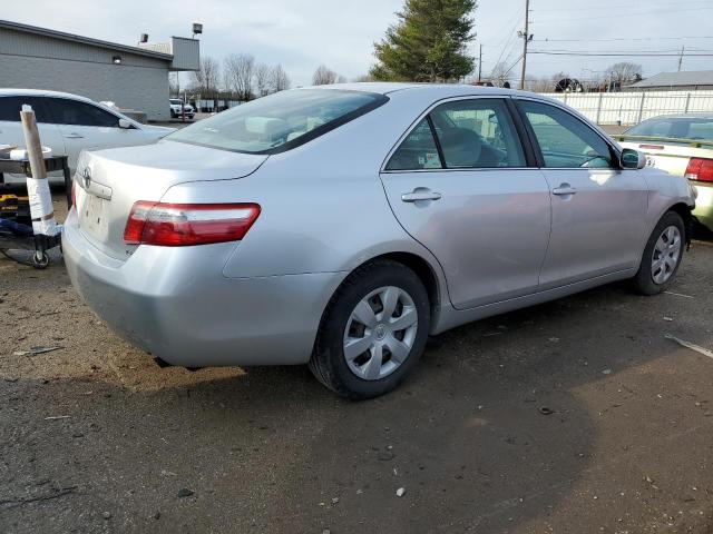 Photo 3 from auction – 2009 TOYOTA CAMRY BASE with VIN 4T1BE46K29U391194
