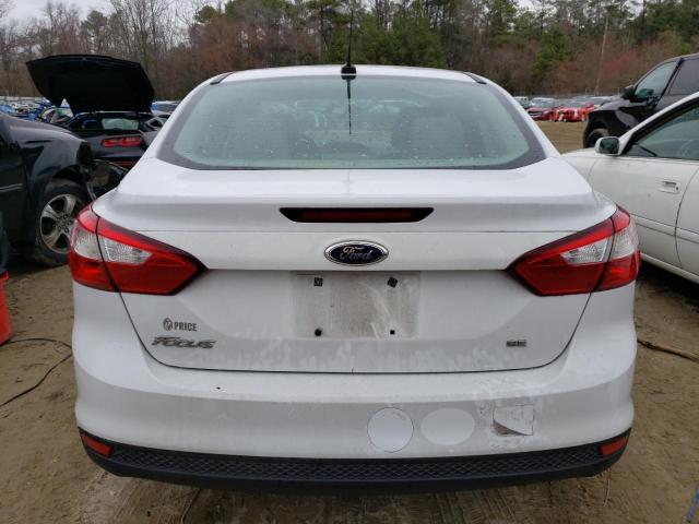 Фото 6 с аукциона – 2014 FORD FOCUS SE с VIN 1FADP3F26EL244691