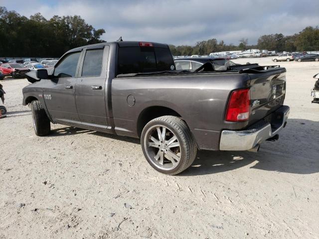 Photo 2 from auction – 2015 RAM 1500 SLT with VIN 1C6RR6GT2FS651148