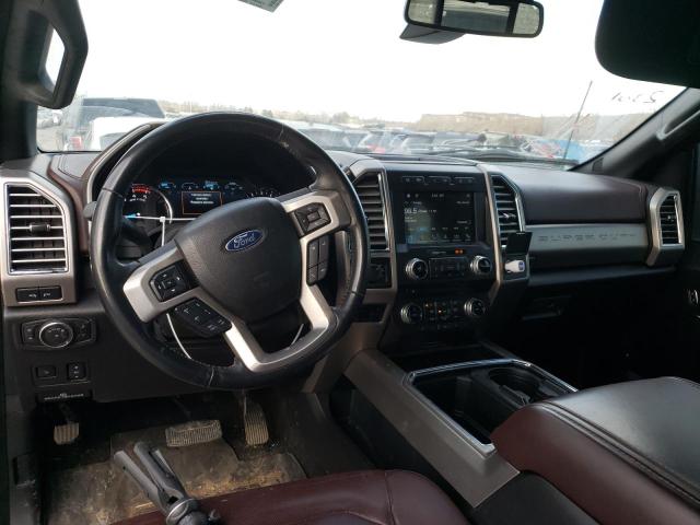 Photo 8 from auction – 2017 FORD F250 SUPER with VIN 1FT7W2BTXHEF15148