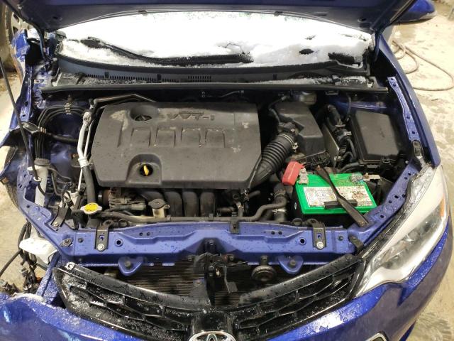 Photo 11 from auction – 2016 TOYOTA COROLLA L with VIN 2T1BURHEXGC534396