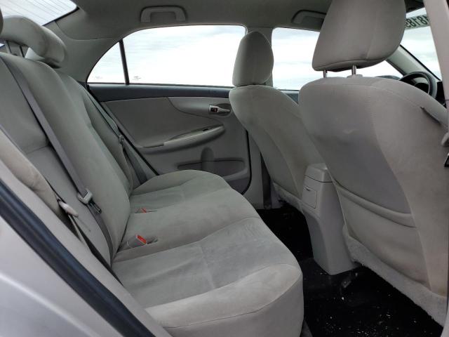 Photo 10 from auction – 2011 TOYOTA COROLLA BA with VIN 2T1BU4EE5BC651254