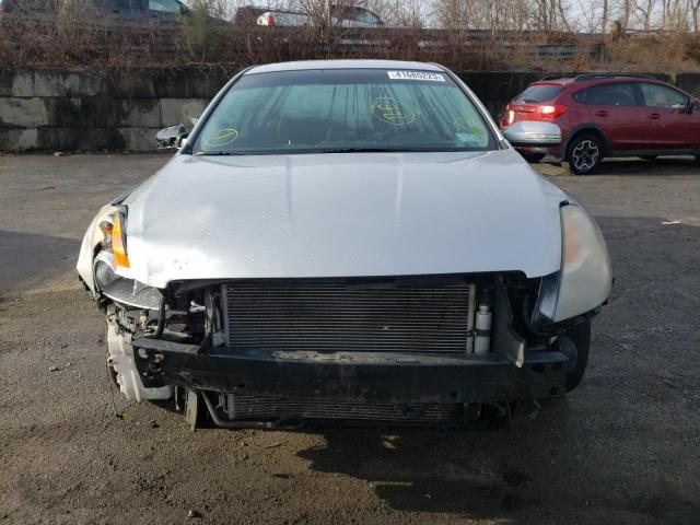 Photo 5 from auction – 2007 NISSAN ALTIMA 3.5 with VIN 1N4BL21E77C217971