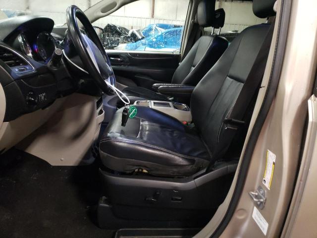 Photo 7 from auction – 2014 CHRYSLER TOWN & COU with VIN 2C4RC1BG1ER207895