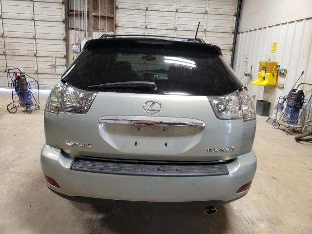 Photo 6 from auction – 2005 LEXUS RX 330 with VIN 2T2GA31U85C038731