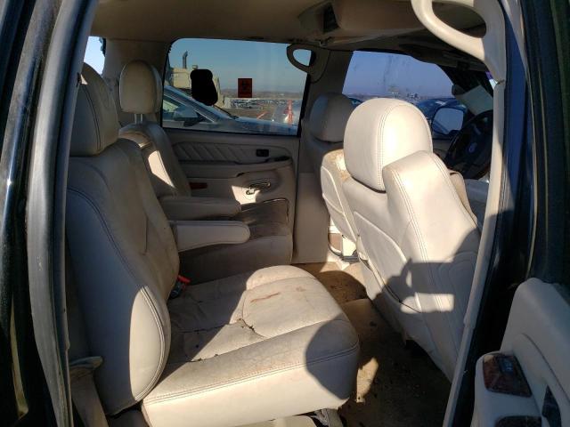 Photo 10 from auction – 2004 CADILLAC ESCALADE E with VIN 3GYFK66N14G308056