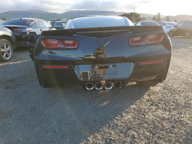 Photo 6 from auction – 2017 CHEVROLET CORVETTE S with VIN 1G1YA2D77H5111705