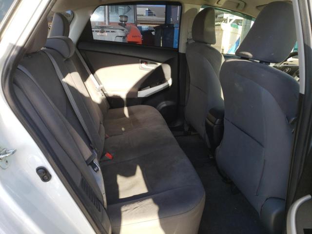 Photo 10 from auction – 2013 TOYOTA PRIUS with VIN JTDKN3DU7D5572541