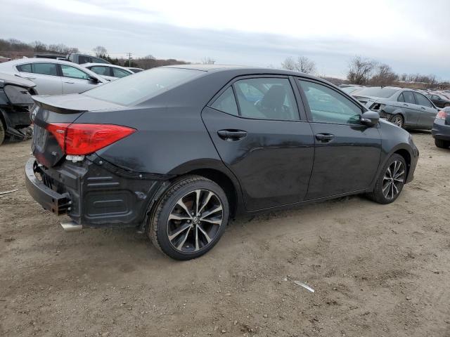 Photo 3 from auction – 2017 TOYOTA COROLLA L with VIN 2T1BURHE2HC932963