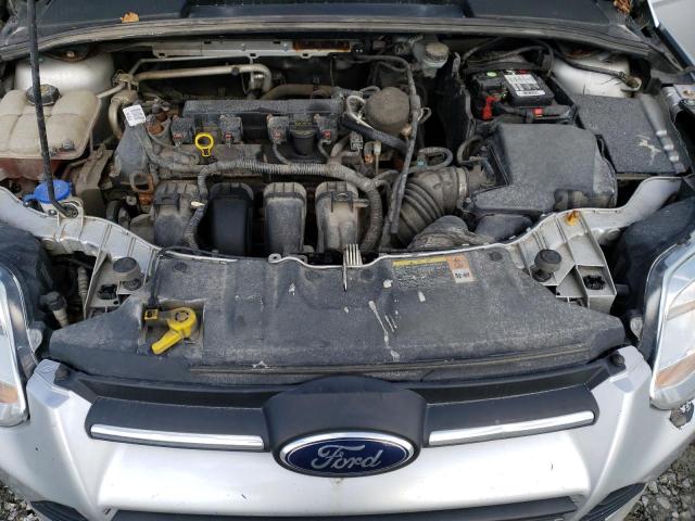 Photo 11 from auction – 2014 FORD FOCUS SE with VIN 1FADP3F28EL187152