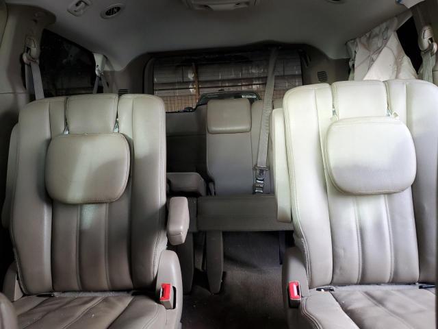 Photo 10 from auction – 2016 CHRYSLER TOWN & COU with VIN 2C4RC1BG0GR164699