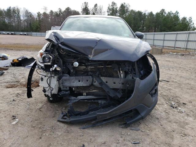 Photo 5 from auction – 2016 MAZDA CX-5 TOURI with VIN JM3KE4CY7G0917151