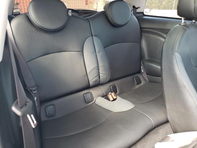 Photo 10 from auction – 2009 MINI COOPER with VIN WMWMF33579TW79993