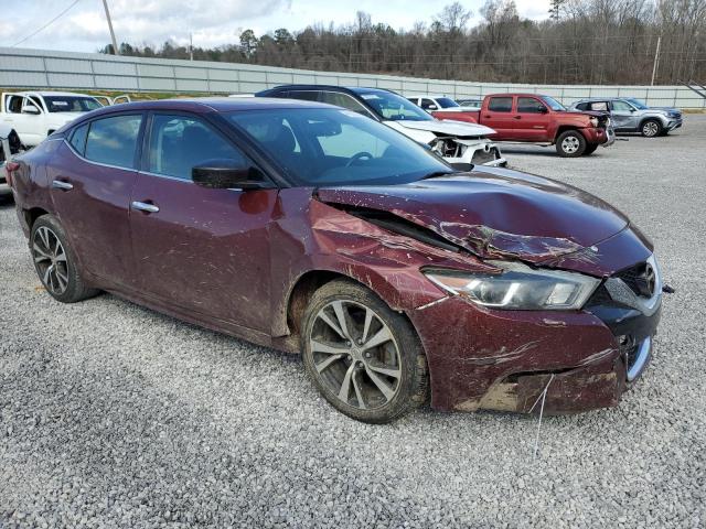 Photo 4 from auction – 2017 NISSAN MAXIMA 3.5 with VIN 1N4AA6AP3HC445154