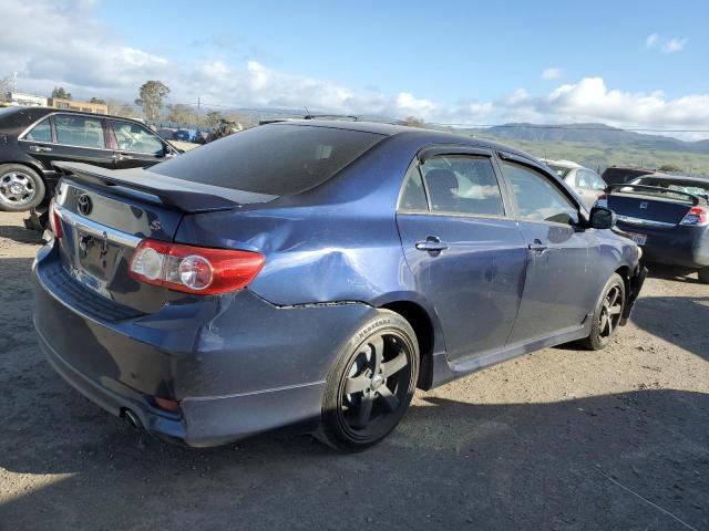 Photo 3 from auction – 2013 TOYOTA COROLLA BA with VIN 2T1BU4EE6DC121927