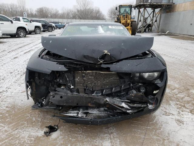 Фото 5 с аукциона – 2012 CHEVROLET CAMARO LS с VIN 2G1FA1E35C9159955