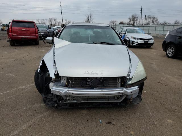 Photo 5 from auction – 2006 HONDA ACCORD EX with VIN 1HGCM66576A025862
