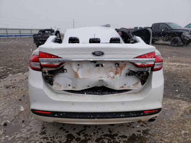 Photo 6 from auction – 2017 FORD FUSION SE with VIN 3FA6P0H73HR330658