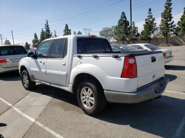 Photo 2 from auction – 2002 FORD EXPLORER S with VIN 1FMZU67E92UB99752