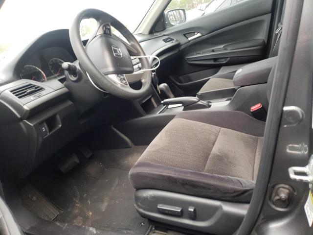 Foto 7 de la subasta – 2009 HONDA ACCORD LXP con VIN 1HGCP26469A123647