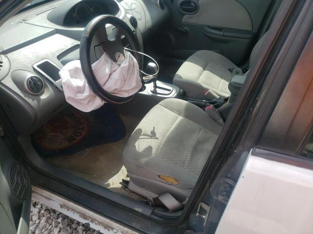 Photo 7 from auction – 2007 SATURN ION LEVEL with VIN 1G8AJ55F97Z194894
