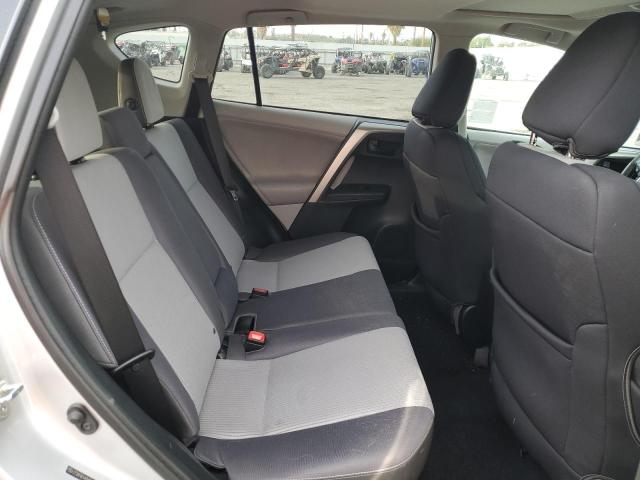 Photo 10 from auction – 2013 TOYOTA RAV4 XLE with VIN 2T3RFREV4DW038301