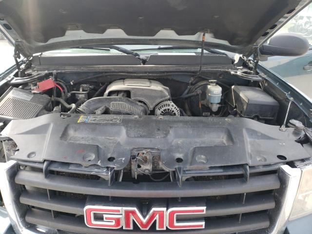 Photo 11 from auction – 2010 GMC SIERRA K15 with VIN 3GTRKVE31AG185383