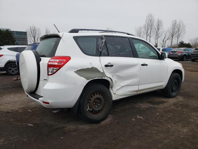Photo 3 from auction – 2010 TOYOTA RAV4 with VIN 2T3BF4DV0AW046204