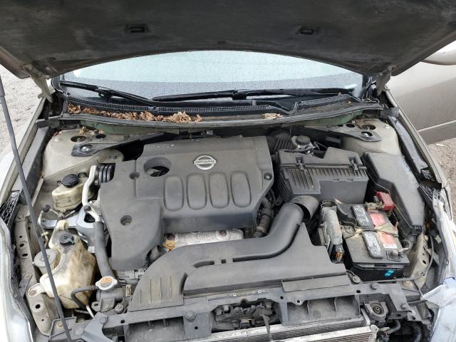 Photo 11 from auction – 2007 NISSAN ALTIMA 2.5 with VIN 1N4AL21E17C117473