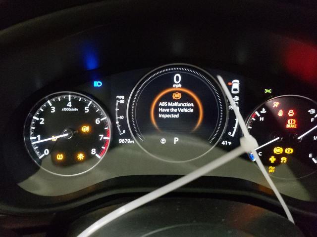 Photo 9 from auction – 2021 MAZDA 3 SELECT with VIN JM1BPAKL4M1310976