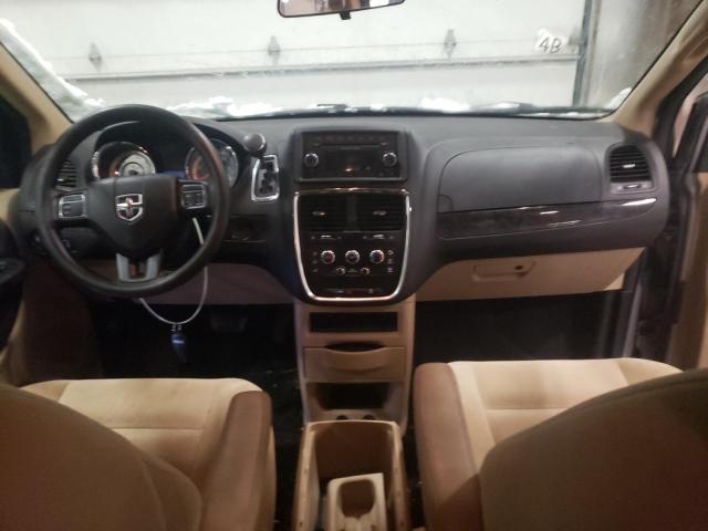 Photo 8 from auction – 2015 DODGE GRAND CARA with VIN 2C4RDGBG4FR682555