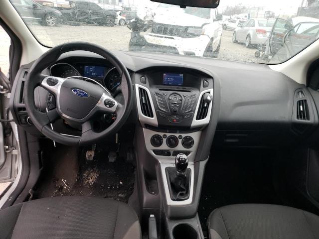 Photo 8 from auction – 2014 FORD FOCUS SE with VIN 1FADP3F22EL459601