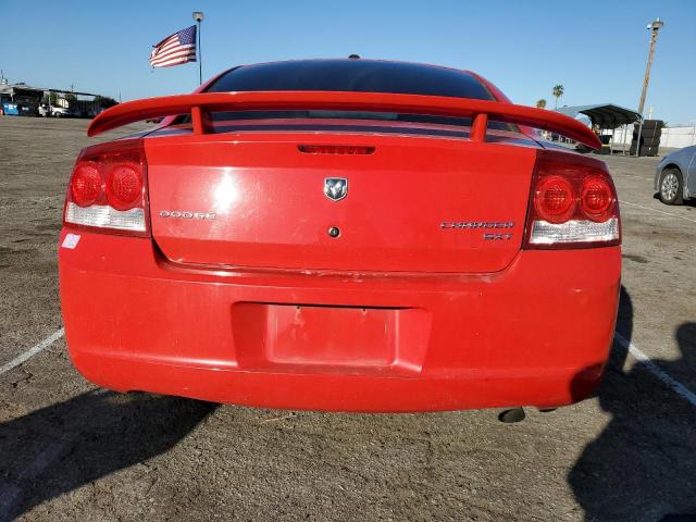 Photo 6 from auction – 2010 DODGE CHARGER SX with VIN 2B3CA3CV8AH135731