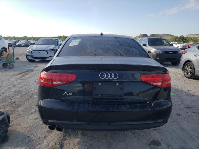 Zdjęcie 6 z aukcji – 2014 AUDI A4 PREMIUM z VIN WAUAFAFL8EN041705