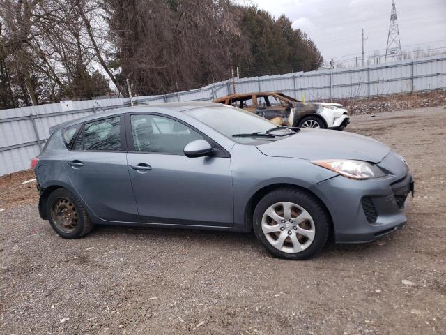 Photo 4 from auction – 2012 MAZDA 3 I with VIN JM1BL1KF3C1537774