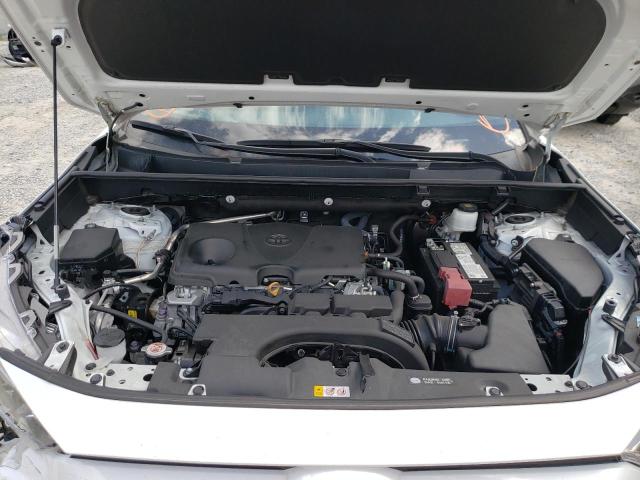 Photo 11 from auction – 2021 TOYOTA RAV4 LE with VIN 2T3H1RFV5MC154813