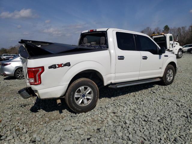 Photo 3 from auction – 2016 FORD F150 SUPER with VIN 1FTEW1EP1GFC96413