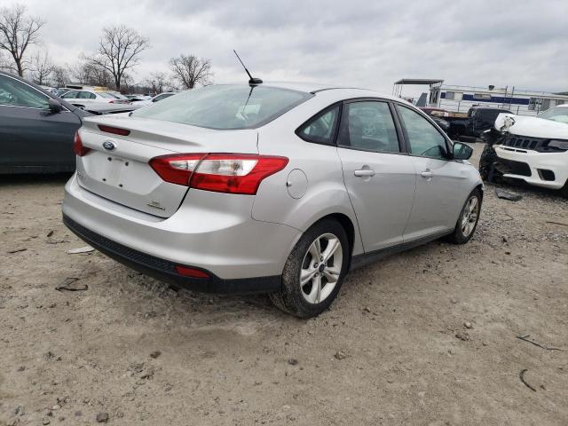 Photo 3 from auction – 2014 FORD FOCUS SE with VIN 1FADP3F22EL459601