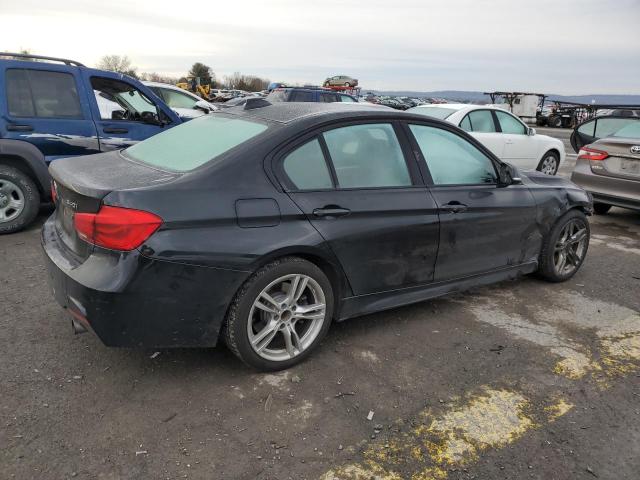 Photo 3 from auction – 2017 BMW 340 XI with VIN WBA8B7C52HK806402