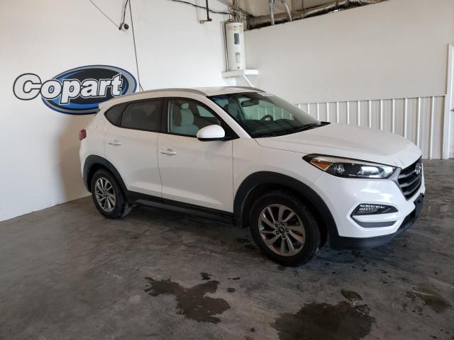 Photo 4 from auction – 2016 HYUNDAI TUCSON LIM with VIN KM8J33A42GU072556