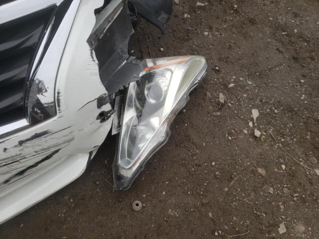 Photo 12 from auction – 2015 NISSAN ALTIMA 2.5 with VIN 1N4AL3AP3FC246904
