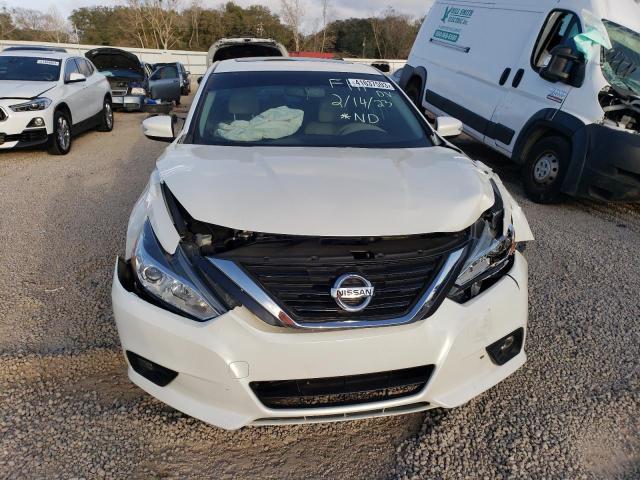 Photo 5 from auction – 2016 NISSAN ALTIMA 2.5 with VIN 1N4AL3AP2GC199561