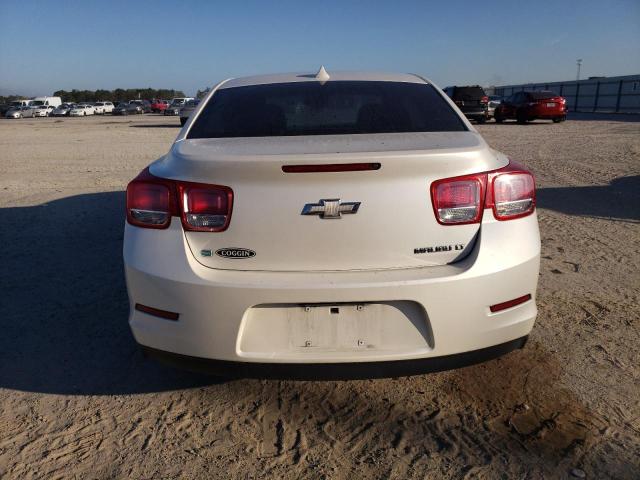 Photo 6 from auction – 2014 CHEVROLET MALIBU 1LT with VIN 1G11C5SL9EF227104
