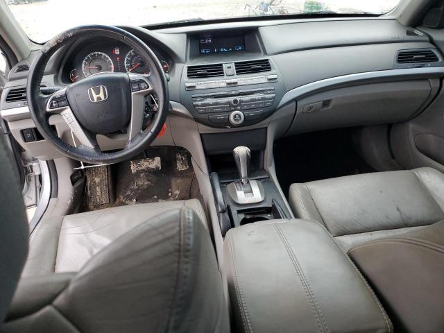 Photo 8 from auction – 2010 HONDA ACCORD EXL with VIN 1HGCP3F83AA006573