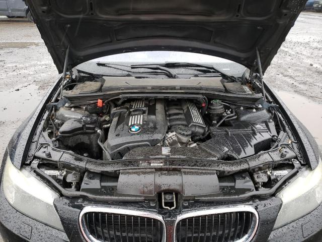Photo 11 from auction – 2011 BMW 328 I with VIN WBAPH7C52BE680803