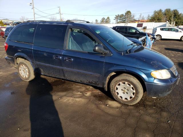 Foto 4 de la subasta – 2002 CHRYSLER TOWN & COU con VIN 2C4GP44372R526432