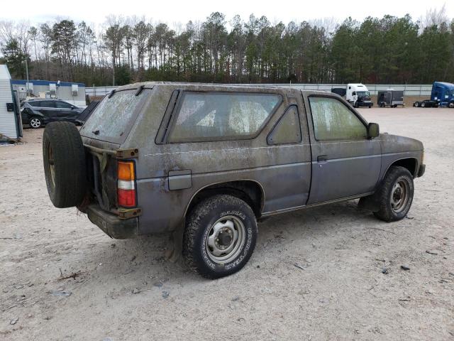Photo 3 from auction – 1990 NISSAN PATHFINDER with VIN JN8HD16Y5JW014585