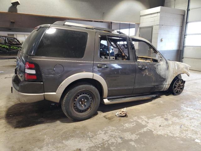 Photo 3 from auction – 2006 FORD EXPLORER E with VIN 1FMEU74E76UA72903